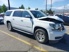 1GNSCHKC1KR408406 2019 CHEVROLET SUBURBAN