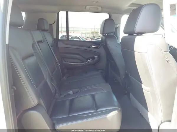 1GNSCHKC1KR408406 2019 CHEVROLET SUBURBAN - Image 8