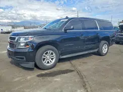 1GNSCHKC1KR409507 2019 CHEVROLET SUBURBAN