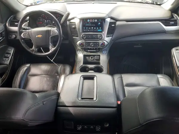 1GNSCHKC1KR409507 2019 CHEVROLET SUBURBAN - Image 8