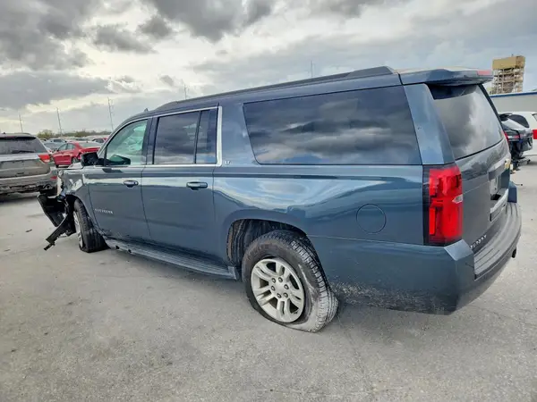 1GNSCHKC1LR105479 2020 CHEVROLET SUBURBAN - Image 2