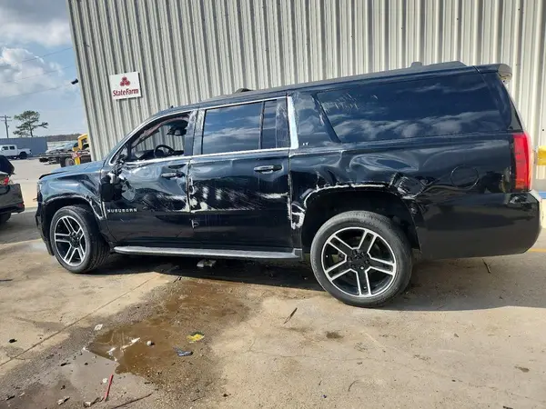 1GNSCHKC1LR221944 2020 CHEVROLET SUBURBAN - Image 2