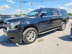 1GNSCHKC1LR301602 2020 CHEVROLET SUBURBAN