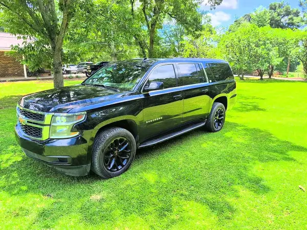 1GNSCHKC1LR301602 2020 CHEVROLET SUBURBAN - Image 2