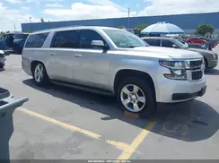 1GNSCHKC2GR107523 2016 CHEVROLET SUBURBAN