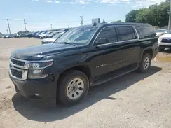 1GNSCHKC2GR108896 2016 CHEVROLET SUBURBAN