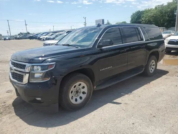1GNSCHKC2GR108896 2016 CHEVROLET SUBURBAN - Image 1