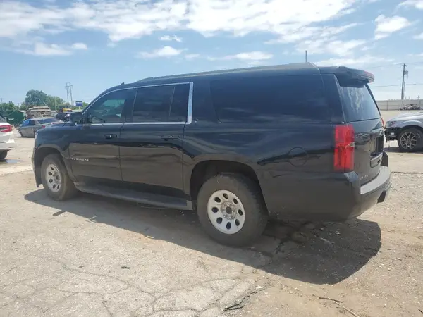 1GNSCHKC2GR108896 2016 CHEVROLET SUBURBAN - Image 2