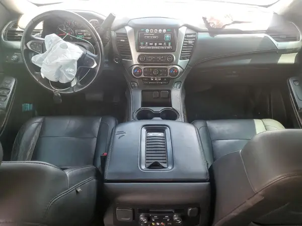 1GNSCHKC2GR108896 2016 CHEVROLET SUBURBAN - Image 8