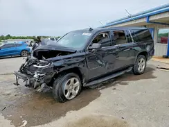 1GNSCHKC2GR109630 2016 CHEVROLET SUBURBAN