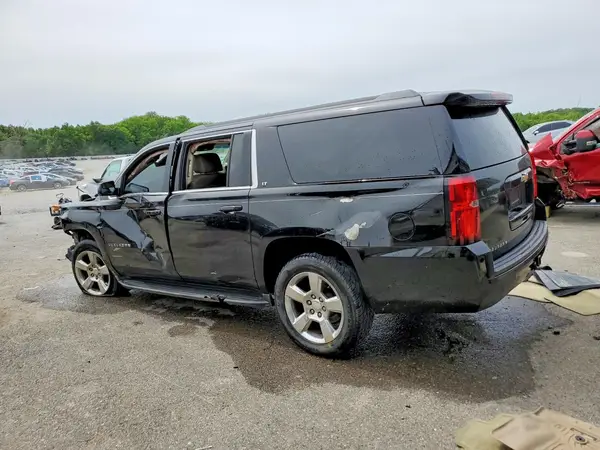 1GNSCHKC2GR109630 2016 CHEVROLET SUBURBAN - Image 2