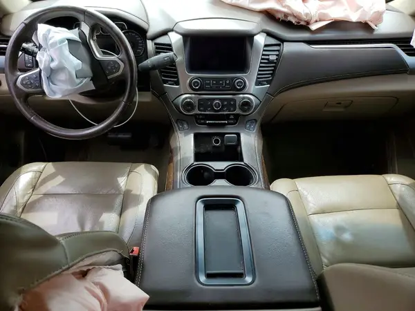 1GNSCHKC2GR109630 2016 CHEVROLET SUBURBAN - Image 8
