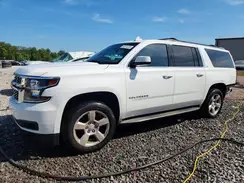 1GNSCHKC2GR111278 2016 CHEVROLET SUBURBAN