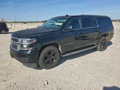 1GNSCHKC2GR123771 2016 CHEVROLET SUBURBAN