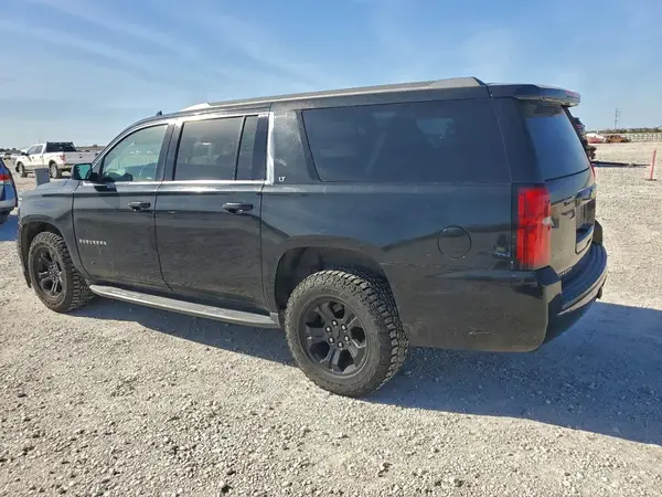 1GNSCHKC2GR123771 2016 CHEVROLET SUBURBAN - Image 2