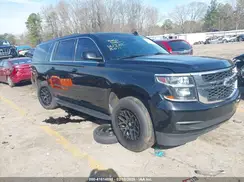 1GNSCHKC2GR126038 2016 CHEVROLET SUBURBAN