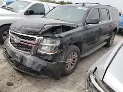 1GNSCHKC2GR153272 2016 CHEVROLET SUBURBAN