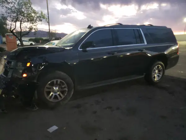 1GNSCHKC2GR153272 2016 CHEVROLET SUBURBAN - Image 1