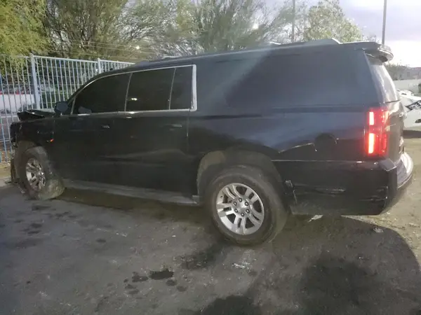 1GNSCHKC2GR153272 2016 CHEVROLET SUBURBAN - Image 2