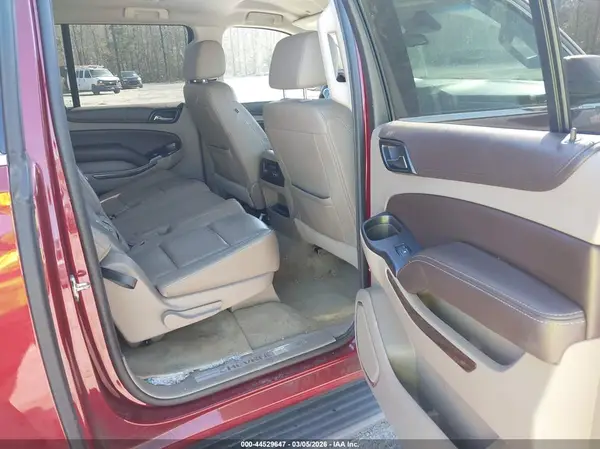 1GNSCHKC2GR159668 2016 CHEVROLET SUBURBAN - Image 8
