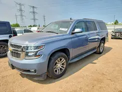 1GNSCHKC2GR164241 2016 CHEVROLET SUBURBAN
