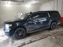 1GNSCHKC2GR166202 2016 CHEVROLET SUBURBAN