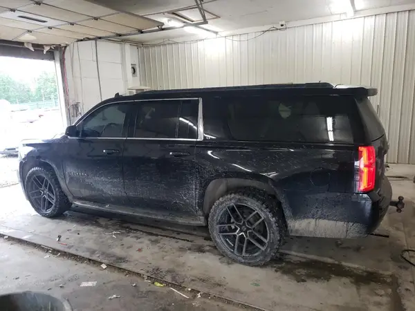 1GNSCHKC2GR166202 2016 CHEVROLET SUBURBAN - Image 2