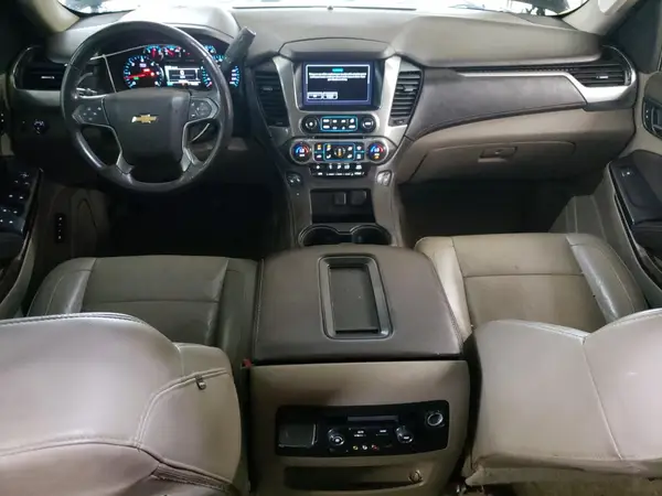1GNSCHKC2GR166202 2016 CHEVROLET SUBURBAN - Image 8