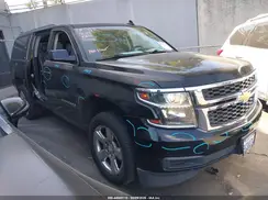 1GNSCHKC2GR167365 2016 CHEVROLET SUBURBAN