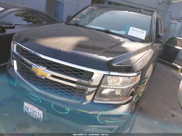 1GNSCHKC2GR167365 2016 CHEVROLET SUBURBAN - Image 2