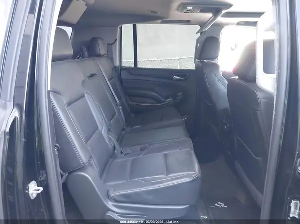 1GNSCHKC2GR167365 2016 CHEVROLET SUBURBAN - Image 8