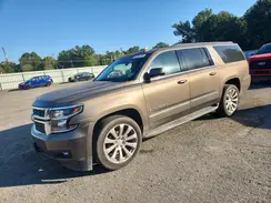 1GNSCHKC2GR169407 2016 CHEVROLET SUBURBAN