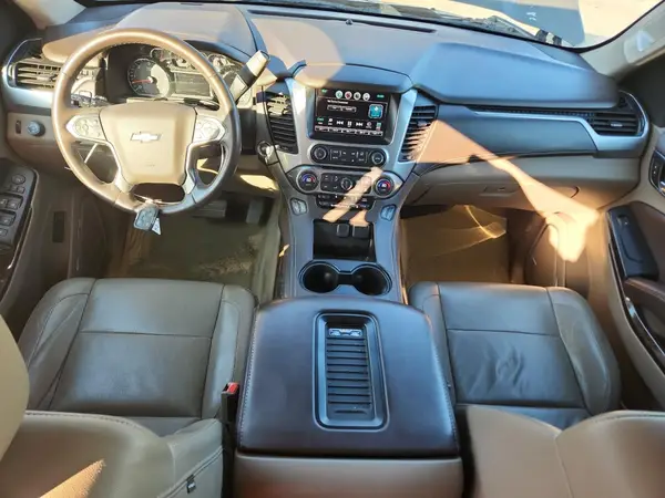 1GNSCHKC2GR169407 2016 CHEVROLET SUBURBAN - Image 8