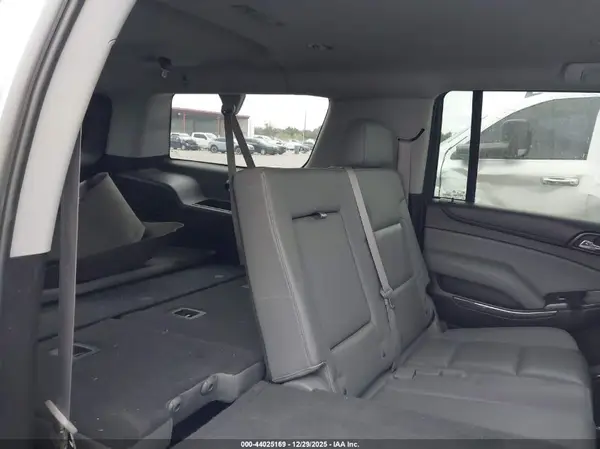 1GNSCHKC2GR171271 2016 CHEVROLET SUBURBAN - Image 8
