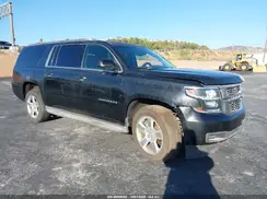1GNSCHKC2GR199703 2016 CHEVROLET SUBURBAN