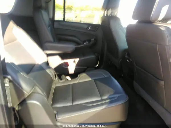 1GNSCHKC2GR199703 2016 CHEVROLET SUBURBAN - Image 8