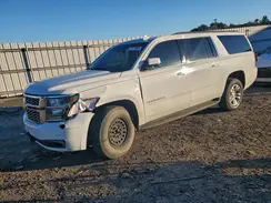 1GNSCHKC2GR208285 2016 CHEVROLET SUBURBAN