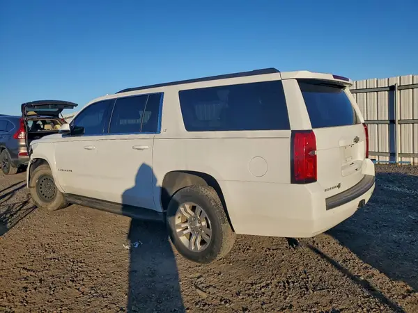 1GNSCHKC2GR208285 2016 CHEVROLET SUBURBAN - Image 2