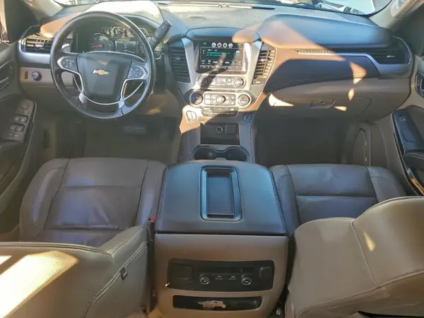 1GNSCHKC2GR208285 2016 CHEVROLET SUBURBAN - Image 8