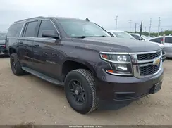 1GNSCHKC2GR209646 2016 CHEVROLET SUBURBAN