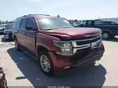 1GNSCHKC2GR238418 2016 CHEVROLET SUBURBAN