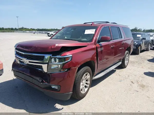 1GNSCHKC2GR238418 2016 CHEVROLET SUBURBAN - Image 2