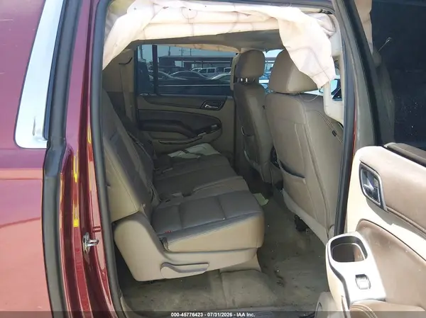 1GNSCHKC2GR238418 2016 CHEVROLET SUBURBAN - Image 8