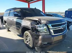 1GNSCHKC2GR243313 2016 CHEVROLET SUBURBAN