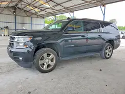 1GNSCHKC2GR246552 2016 CHEVROLET SUBURBAN