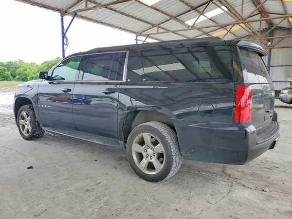 1GNSCHKC2GR246552 2016 CHEVROLET SUBURBAN - Image 2