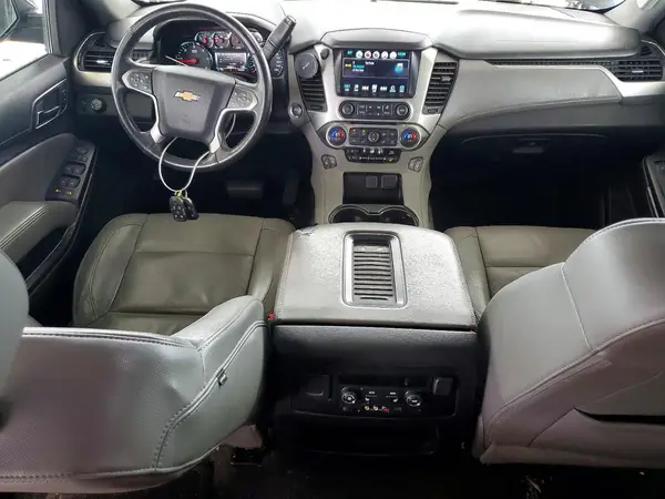 1GNSCHKC2GR246552 2016 CHEVROLET SUBURBAN - Image 8