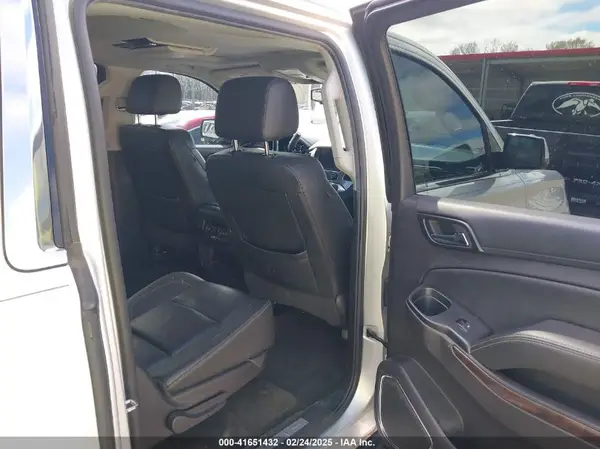 1GNSCHKC2GR252433 2016 CHEVROLET SUBURBAN - Image 8