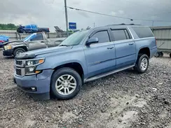 1GNSCHKC2GR256126 2016 CHEVROLET SUBURBAN