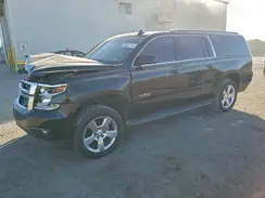 1GNSCHKC2GR265778 2016 CHEVROLET SUBURBAN